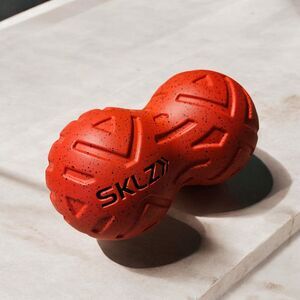 SKLZ Universal Massage Roller - Red